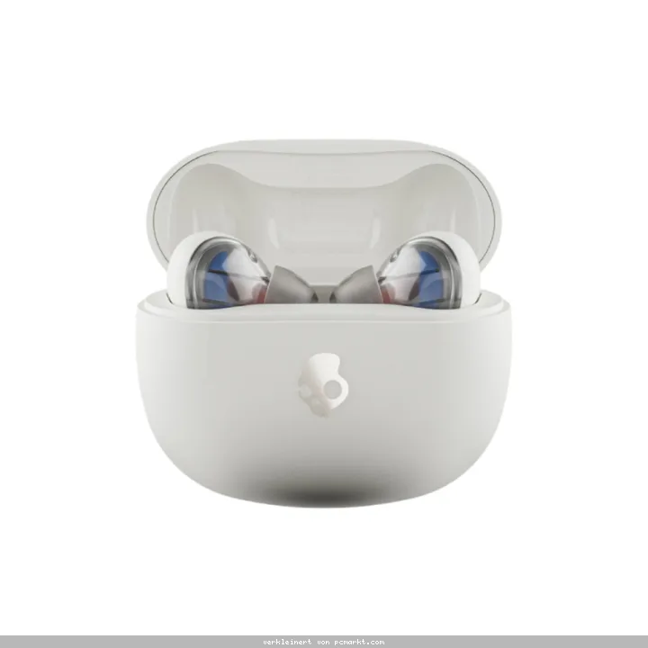 Skullcandy Rail ANC True Wireless Bone