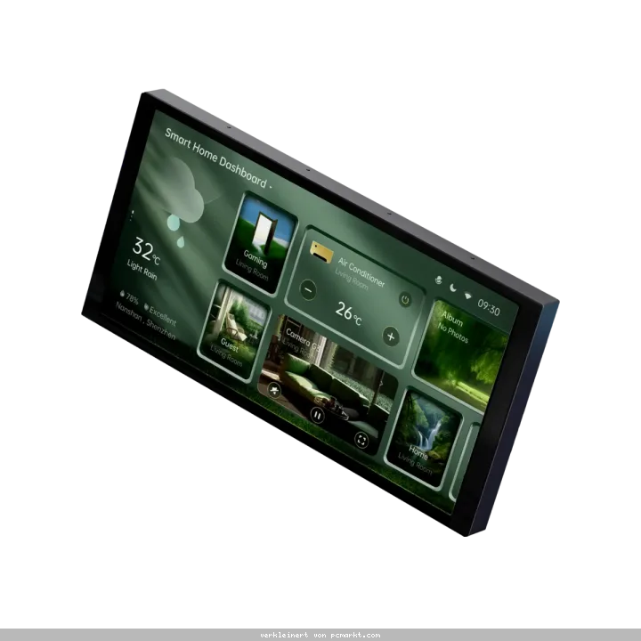 Aqara Panel Hub S1 Plus
