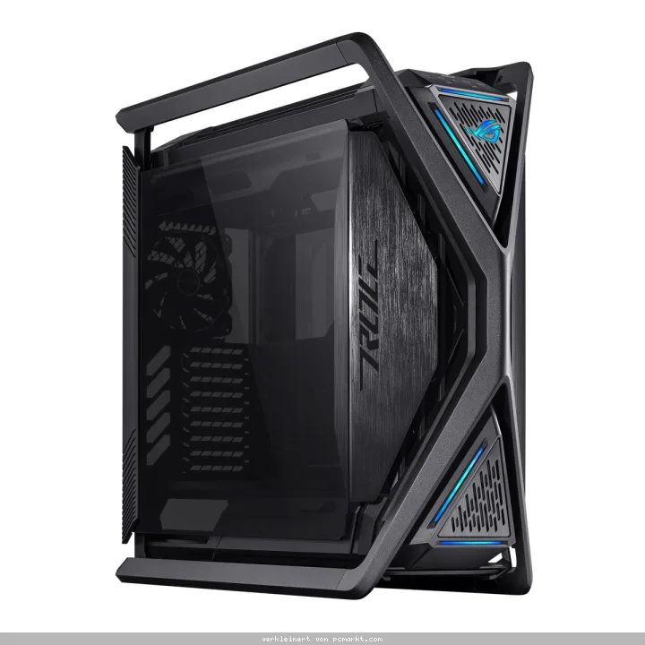 ASUS ROG Hyperion GR701 BTF Edition | PC-Gehäuse
