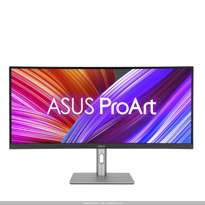 ASUS ROG Swift PA34VCNV 34" UWQHD Curved Business Monitor