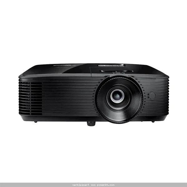 Optoma W400LVe, WXGA, 4.000 ANSI Lumen