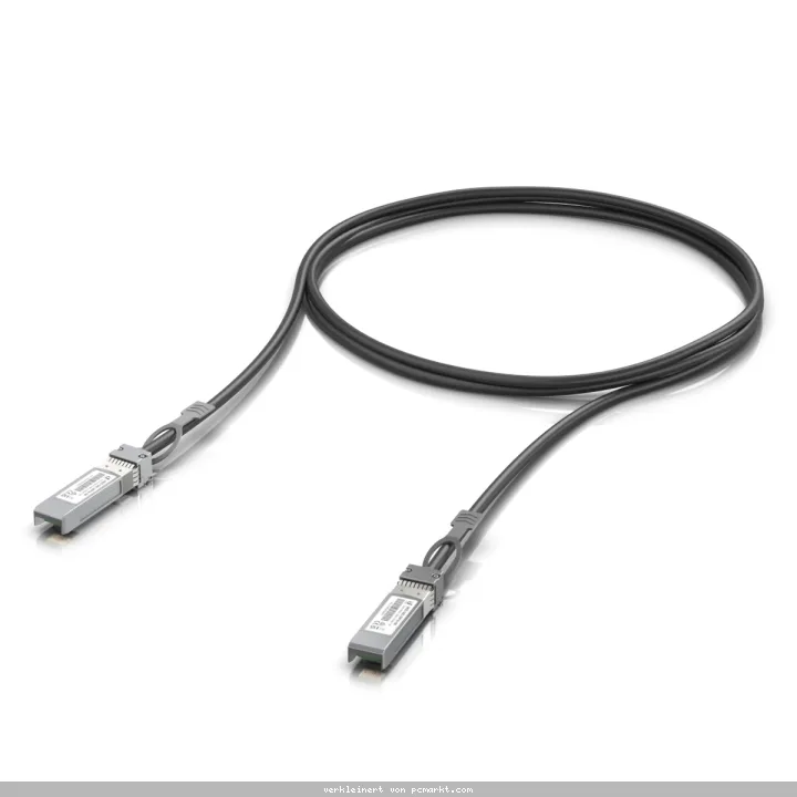 Ubiquiti 10G Direct Attach Cable 1m