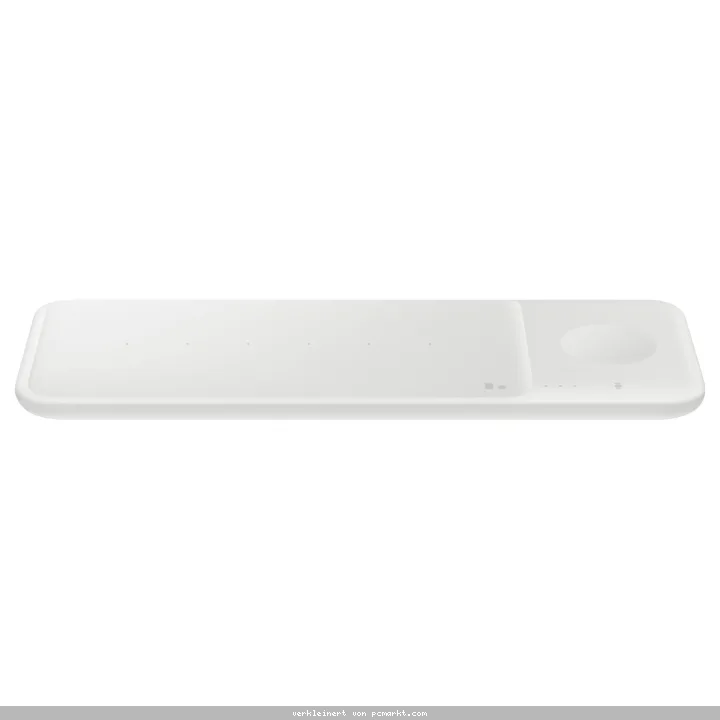 Samsung Wireless Charger Trio Pad EP-P6300, White