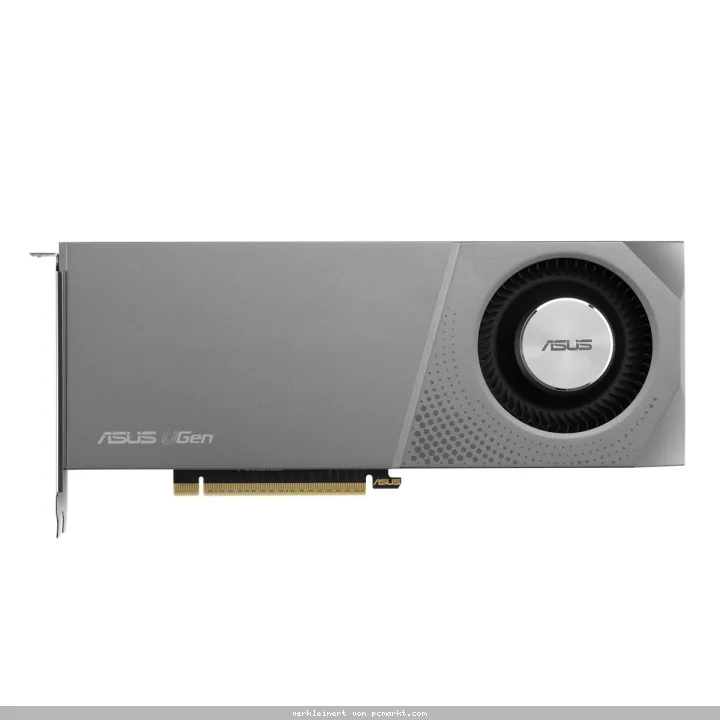 ASUS UGen Arc Pro B70 32GB Grafikkarte - 32GB GDDR6, 4x DP