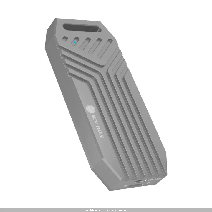 ICY BOX IB-1919M-C42 M.2 NVMe Enclosure via USB4®