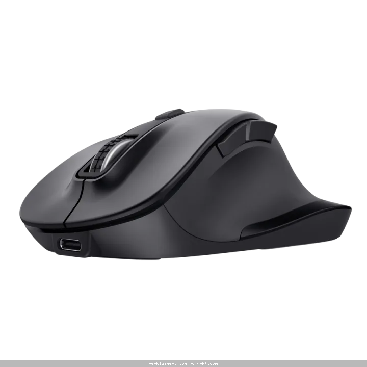 Trust Fyda Multidevice Wireless Mouse