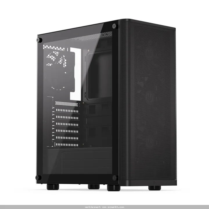 Endorfy Ventum 200 Air | PC-Gehäuse