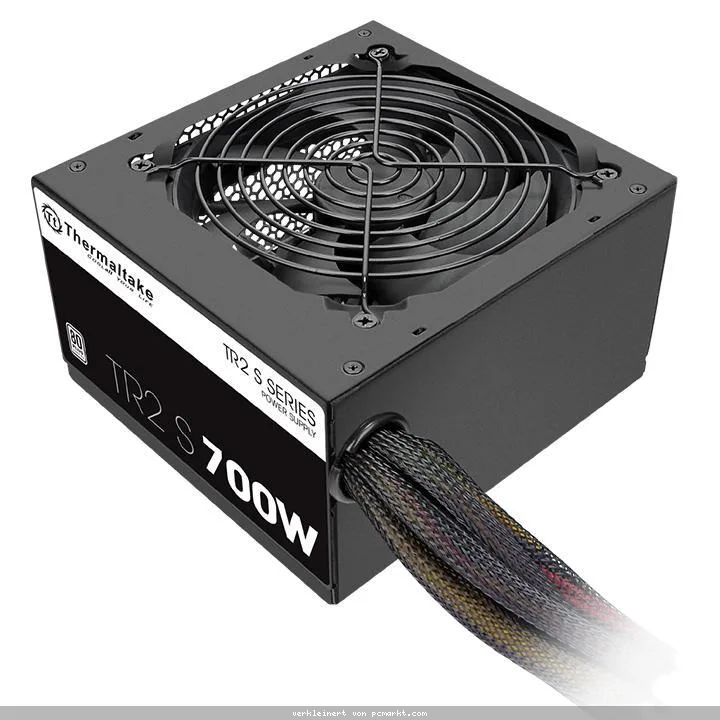 Thermaltake TR2 S - 700W | PC-Netzteil