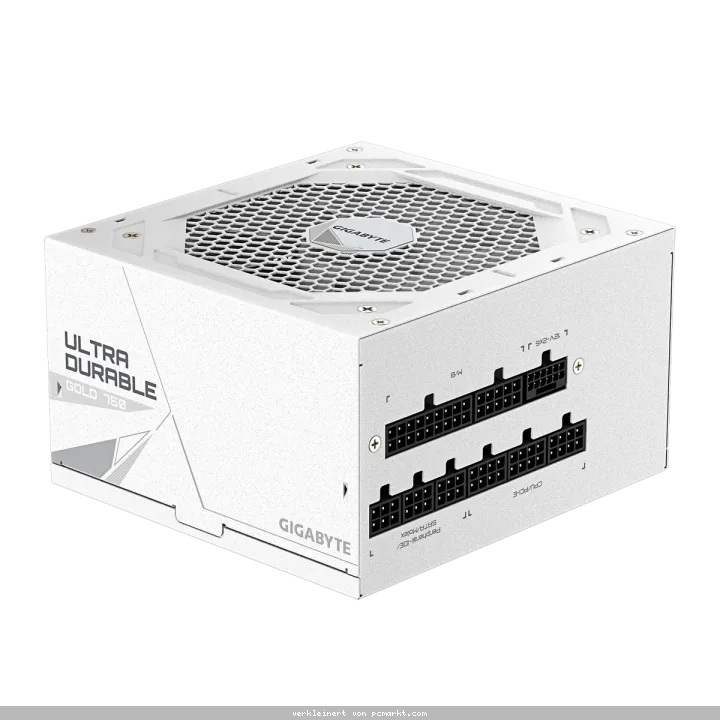 GigaByte UD750GM PG5 V2 ICE | PC-Netzteil