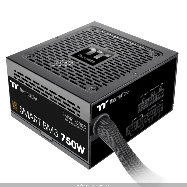 Thermaltake Smart BM3 750W | PC-Netzteil