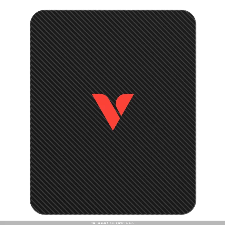 Verbatim SnapBack Ultra Slim SSD 1TB Schwarz Externe Solid-State-Drive, USB 3.2 Gen 2x2 (20 Gbit/s)