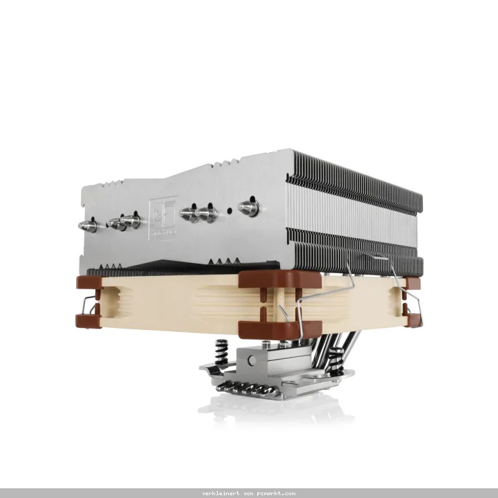 Noctua NH-C14S | CPU-Kühler