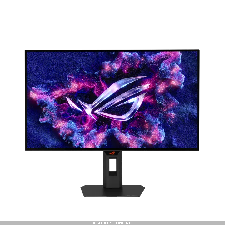 ASUS ROG Strix XG27AQDMGR 27 Zoll - OLED Gaming Monitor 67,3cm (26,5"), QHD, OLED, HDMI, DP, USB