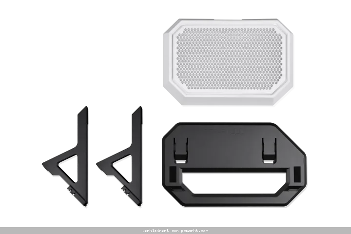 Thermaltake Chassis Stand Kit für The Tower 600 Snow White
