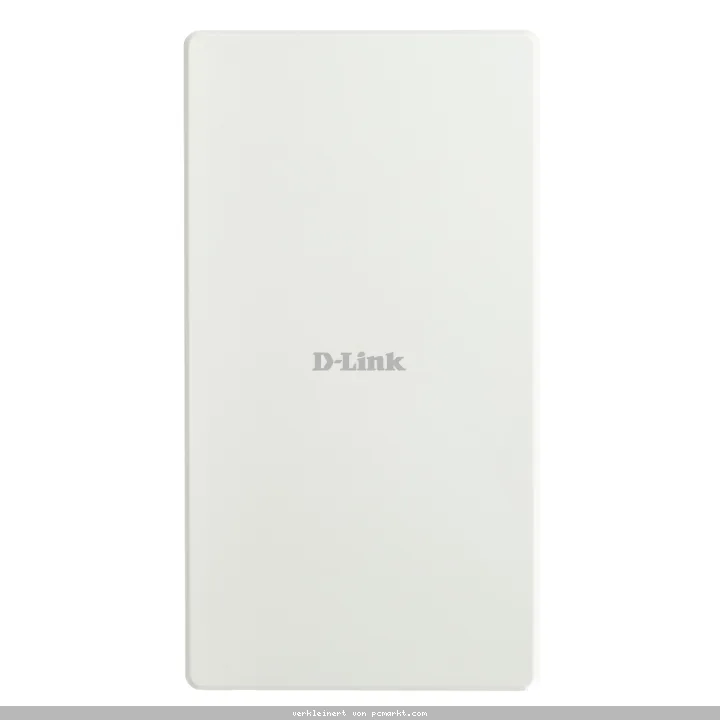 D-Link DAP-E3620W WiFi 7 Access Point BE3600 Dualband, 1x 2.5G LAN (PoE+), 4x 1G LAN, Wandmontage