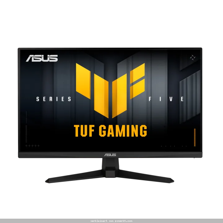 ASUS TUF VG259QM5A 24,5" Gaming Monitor - IPS, FHD, 240Hz 240 Hz