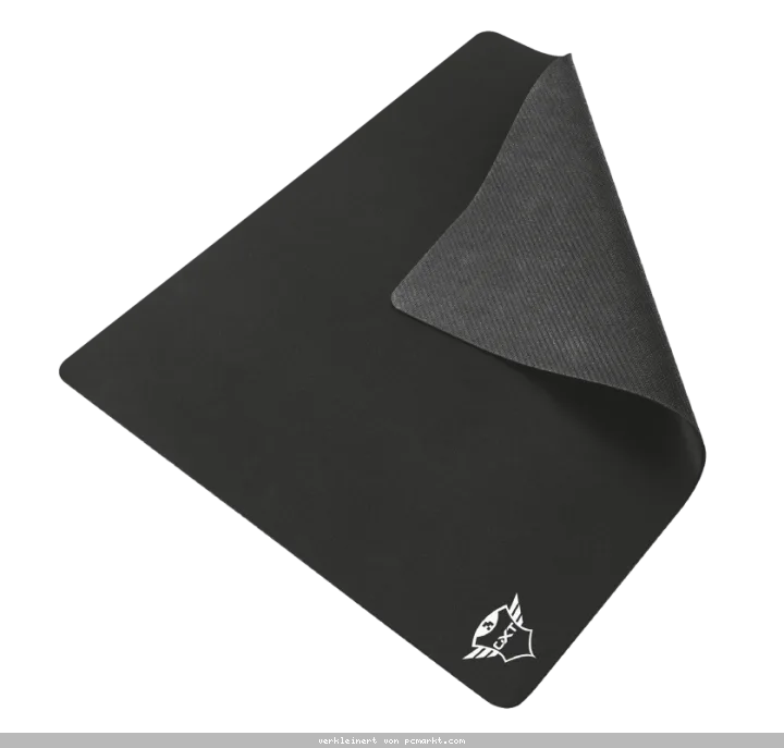 Trust Gaming Mauspad L, schwarz GXT 754