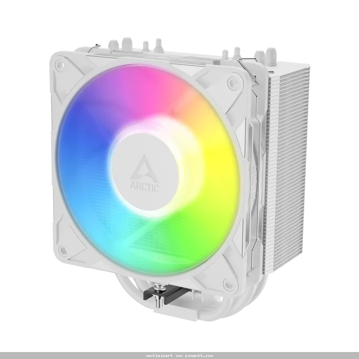 ARCTIC Freezer 36 S ARGB White | CPU-Kühler