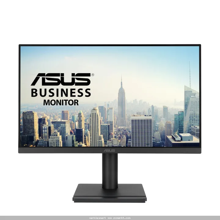 ASUS Business VA279QGSE 27 Zoll - Office Monitor 68,6cm (27"), FHD, IPS, 120Hz, HDMI, DP