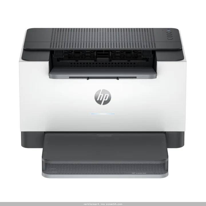 HP LaserJet M207dw Drucker, Schwarz-Weiß