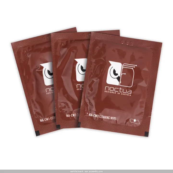 Noctua NA-SCW1 Reinigungstücher
