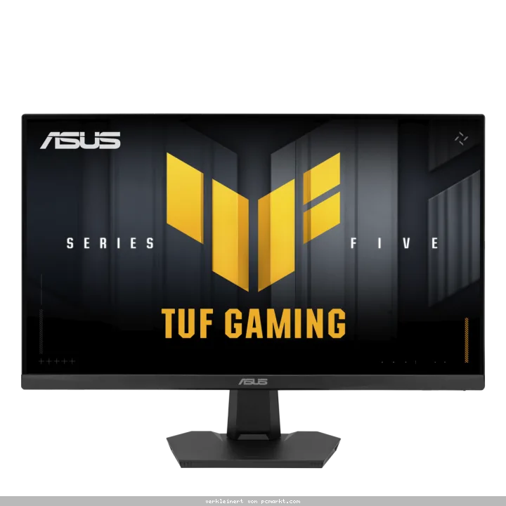 ASUS TUF Gaming VG249QM5F 24 Zoll - Gaming Monitor
