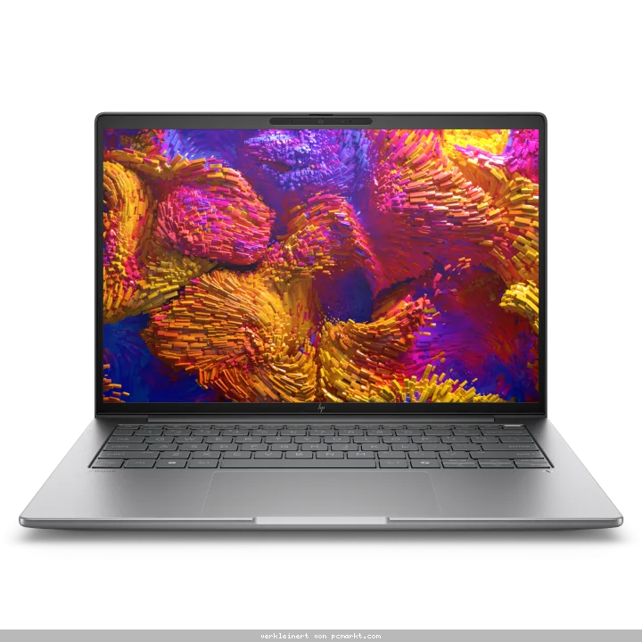HP ZBook 8 G1a 14 B72WYET 14" WQXGA IPS 400 Nits, AMD Ryzen™ AI 9 HX PRO 375, 64GB RAM, 1TB SSD, Windows 11 Pro