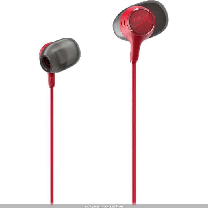 HyperX Cloud Earbuds III (RED)