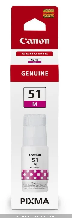 Canon GI-51M Magenta