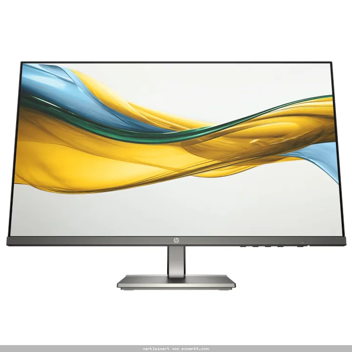 HP S5 Pro 524da FHD Monitor 100Hz, 2x HDMi, 1 VGA