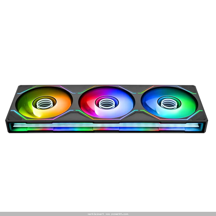 Thermaltake SWAFAN UNIFY360 ARGB Sync | Gehäuselüfter