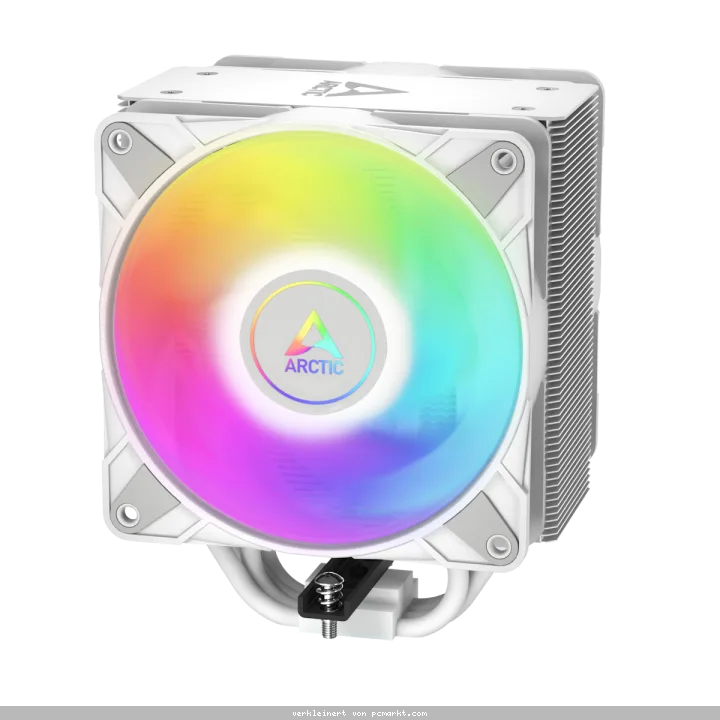 ARCTIC Freezer 36 A-RGB White | CPU-Kühler