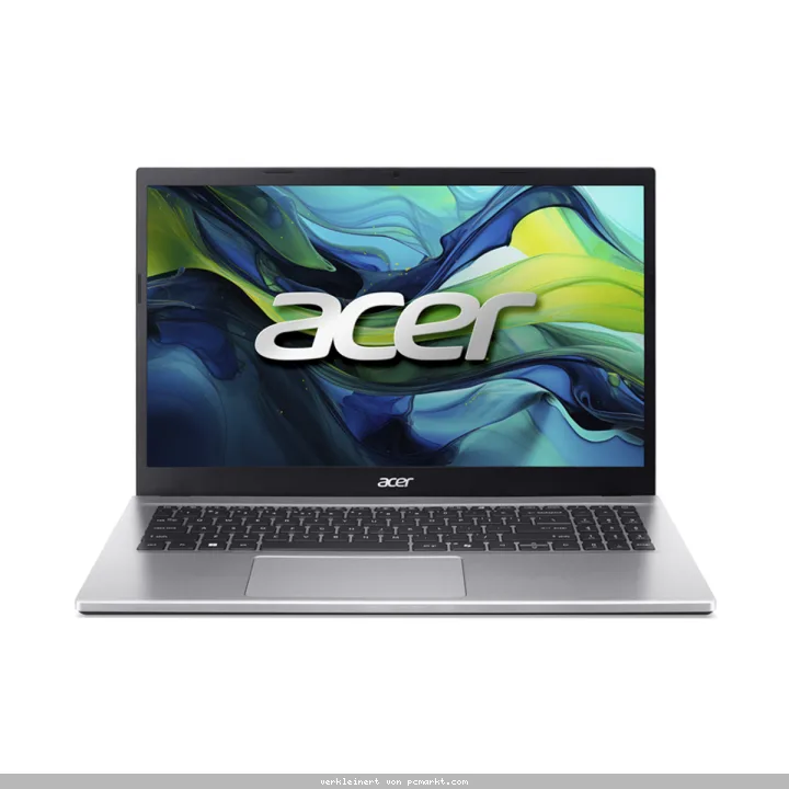 Acer Aspire Go 15 (AG15-42P-R1VS) 15,6" Full-HD, IPS, Ryzen R7-5825U, 8GB RAM, 512GB SSD, Linux (eShell)