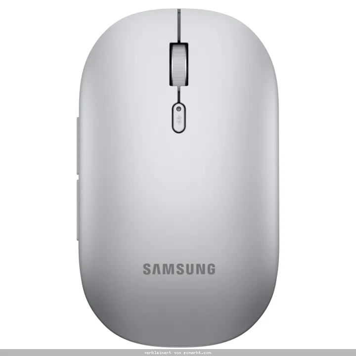 Samsung Bluetooth Mouse Slim EJ-M3400, Silver
