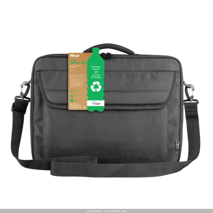Trust ATLANTA LAPTOP Tasche 15.6" ECO