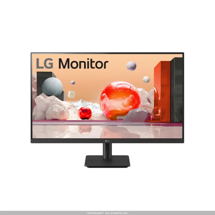 LG 27BA400-B Business Monitor 27" (68,6 cm) Full HD IPS, DisplayPort, HDMI