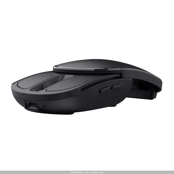 Trust Zylo Pocket Wireless Mouse