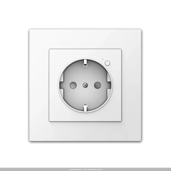 Aqara Wall Outlet H2 (EU)