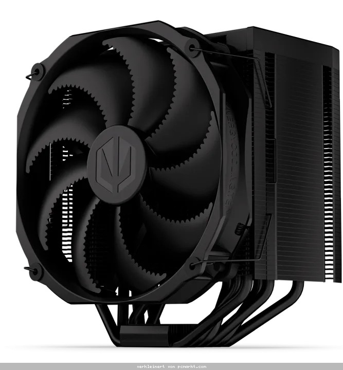Endorfy Fortis 5 Black | CPU-Kühler