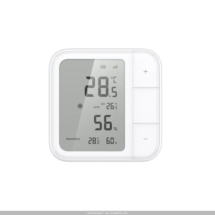 Aqara Climate Sensor W100