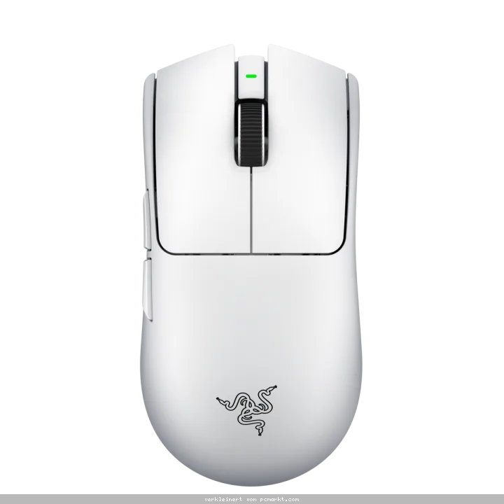 Razer Viper V4 Pro Gaming Maus kabellose E-Sports Gaming Maus, weiß