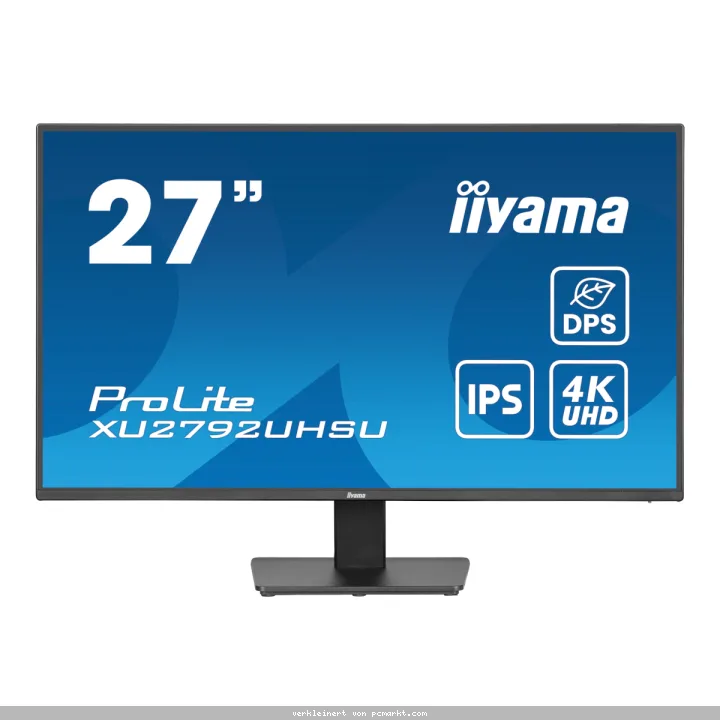 Iiyama XU2792UHSU-B6