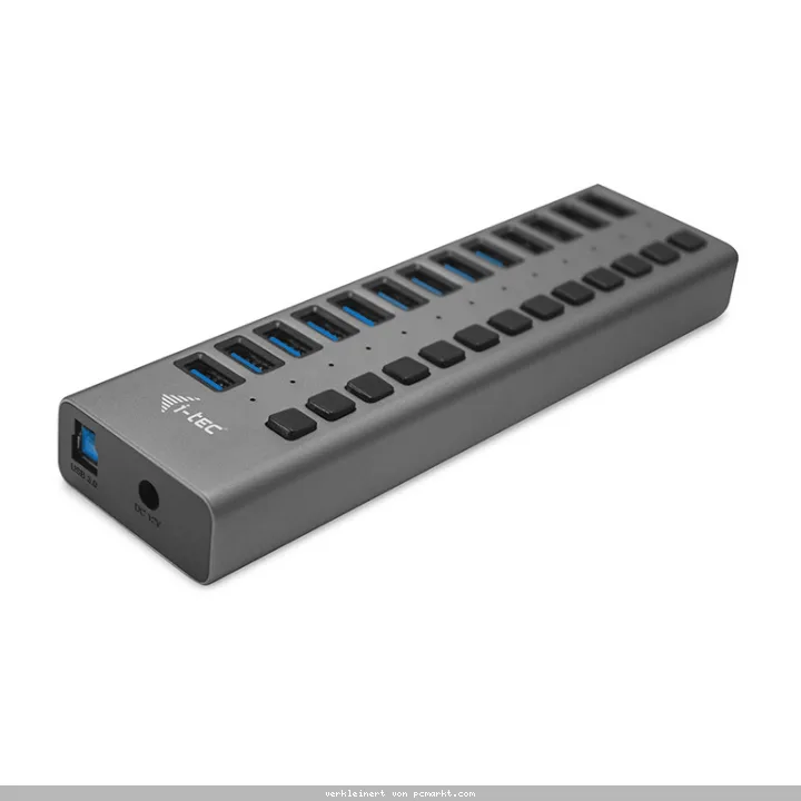 i-tec USB 3.0 Charging HUB 13 port
