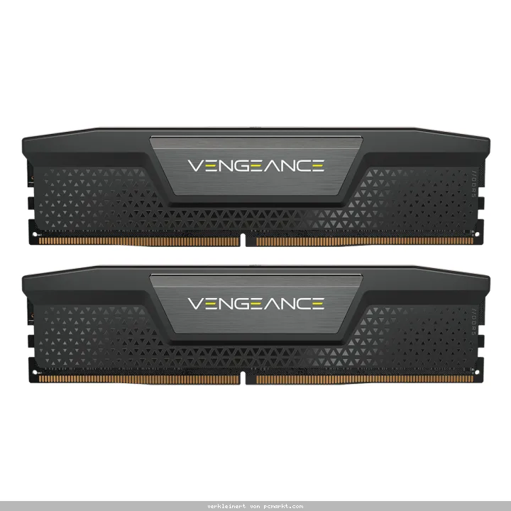 RAM Corsair Veng. DIMM XMP DDR5-5600 C40 32K2 SW DIMM Arbeitsspeicher