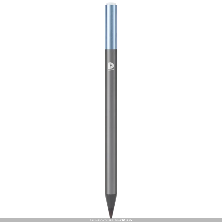 Deqster Pencil 2, Tablet Eingabestift, Bluetooth Magnetische Befestigung an iPads
