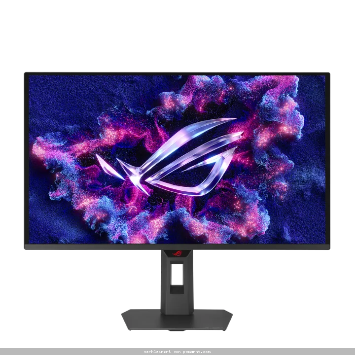 ASUS ROG Strix XG27AQDNG 27 Zoll - OLED Gaming Monitor 67,3cm (26,5"), QHD, OLED, HDMI, DP, USB