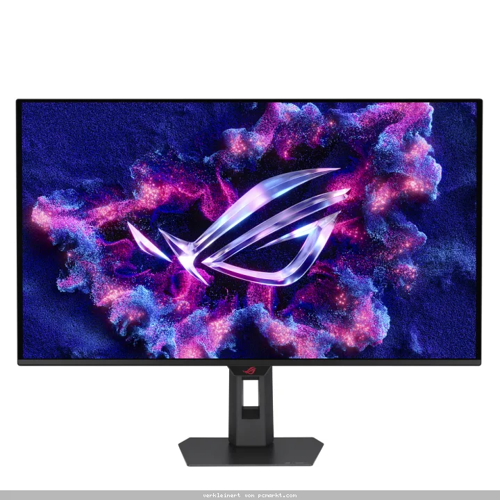 ASUS ROG Strix XG32UCDS 32" Gaming Monitor - QD-OLED, UHD, 165Hz 4K