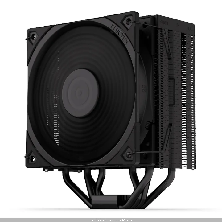 Endorfy Fera 5 Black | CPU-Kühler