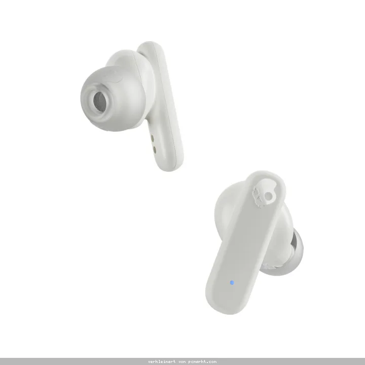 Skullcandy Smokin' Buds True Wireless Bone Orange