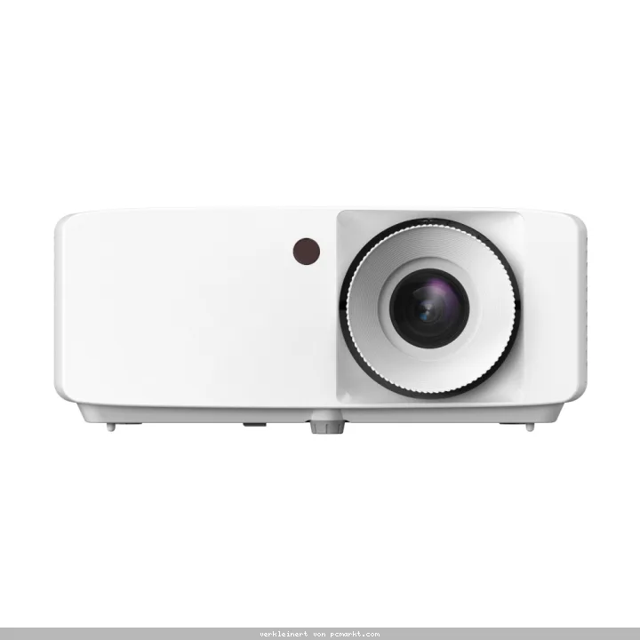 Optoma HZ146X-W Heimkino-Beamer - Full HD, 3.800 Lumen, 120 Hz